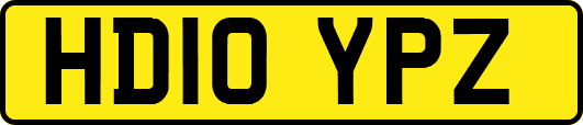HD10YPZ
