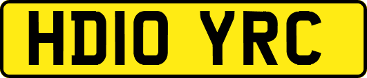 HD10YRC