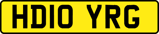 HD10YRG