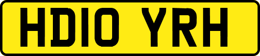 HD10YRH