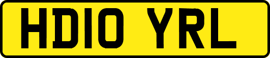 HD10YRL
