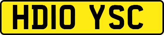 HD10YSC