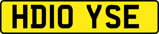 HD10YSE