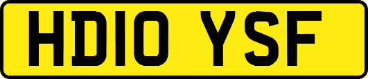 HD10YSF