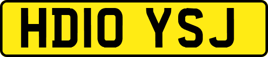 HD10YSJ