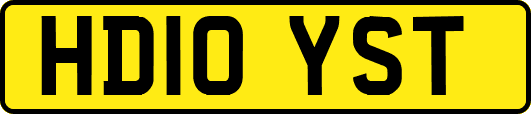 HD10YST