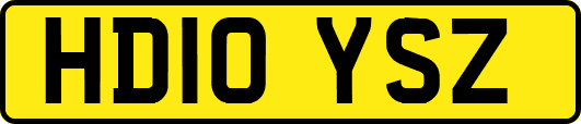 HD10YSZ