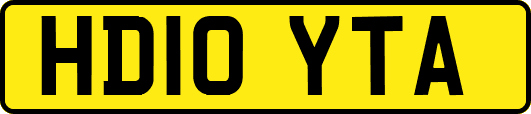 HD10YTA