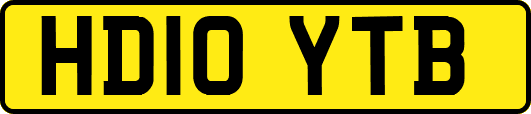 HD10YTB