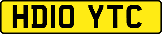 HD10YTC