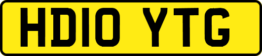 HD10YTG