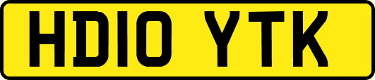 HD10YTK