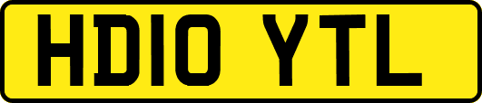 HD10YTL