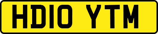 HD10YTM
