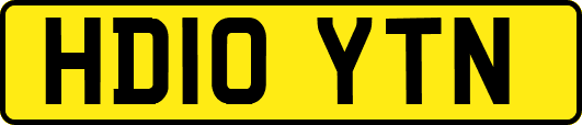 HD10YTN