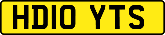 HD10YTS