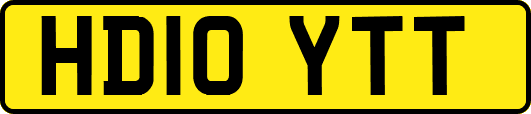 HD10YTT