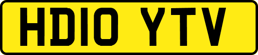 HD10YTV