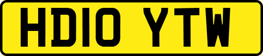 HD10YTW