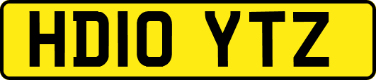 HD10YTZ