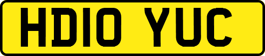HD10YUC
