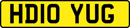 HD10YUG