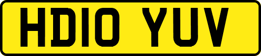 HD10YUV