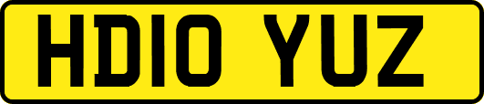 HD10YUZ