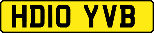 HD10YVB