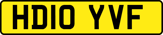 HD10YVF