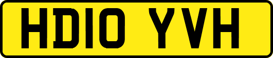 HD10YVH