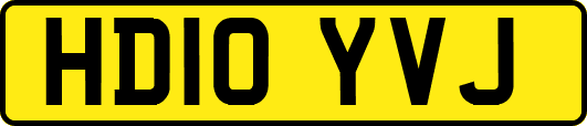HD10YVJ