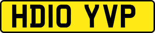 HD10YVP