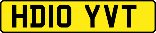 HD10YVT