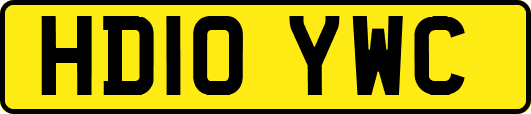 HD10YWC