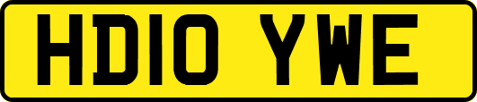 HD10YWE