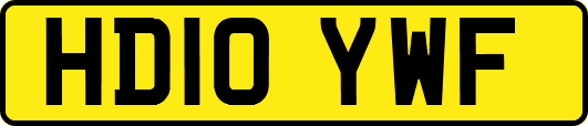 HD10YWF
