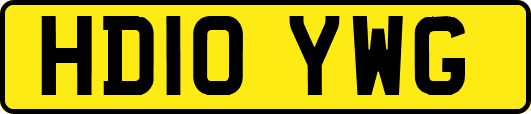 HD10YWG