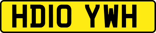 HD10YWH