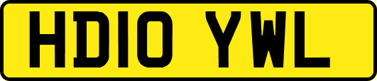 HD10YWL
