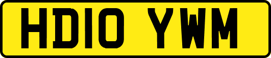 HD10YWM