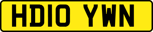 HD10YWN