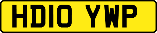 HD10YWP
