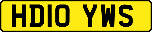 HD10YWS