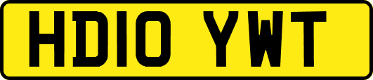 HD10YWT