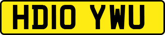 HD10YWU