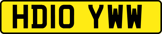 HD10YWW