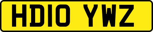 HD10YWZ