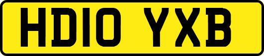 HD10YXB