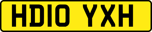 HD10YXH